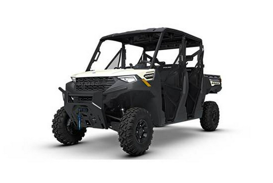 2027 Polaris Ranger® Crew 1000 Premium