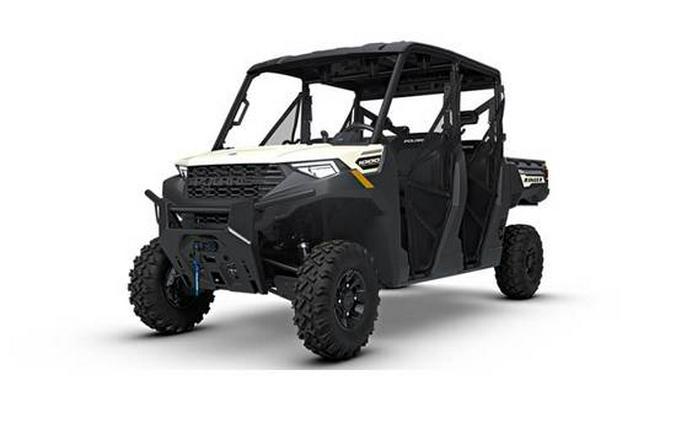 2027 Polaris Ranger® Crew 1000 Premium