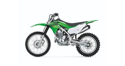 2021 Kawasaki KLX230R S Review (20 Fast Facts for Trail Bike Riders)