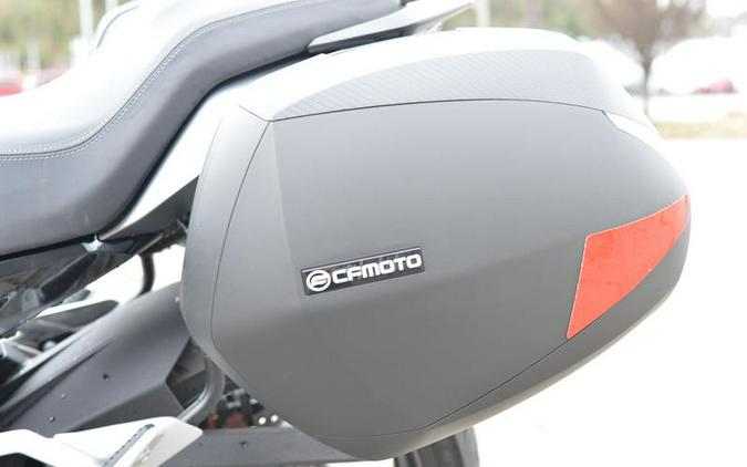 2023 CFMOTO 650 Adventura