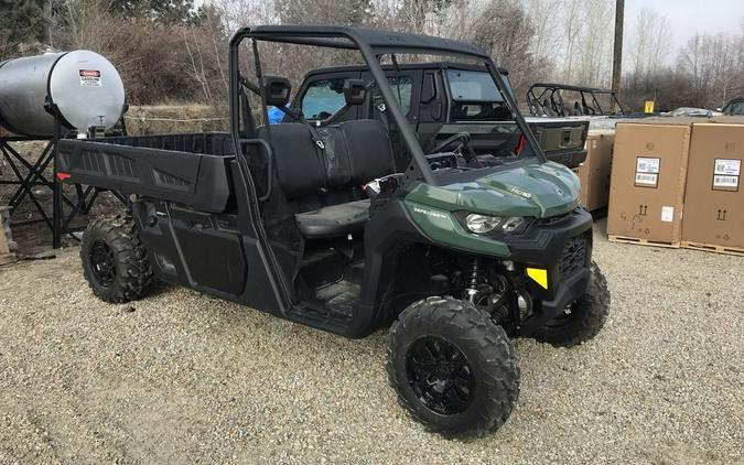 2023 Can-Am® Defender PRO DPS