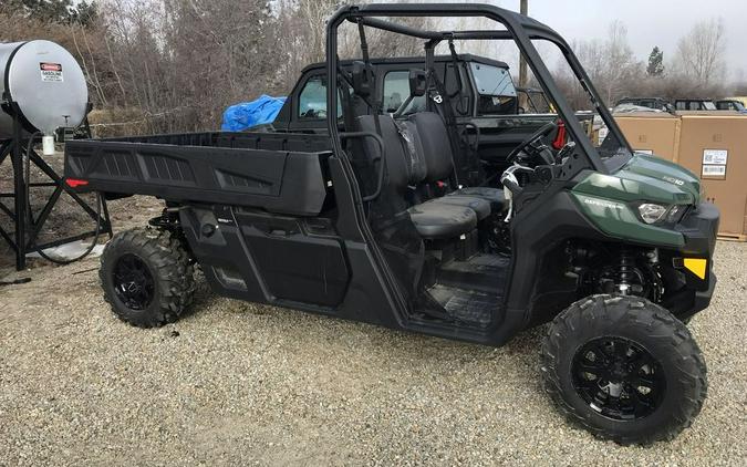 2023 Can-Am® Defender PRO DPS