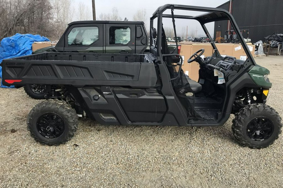 2023 Can-Am® Defender PRO DPS