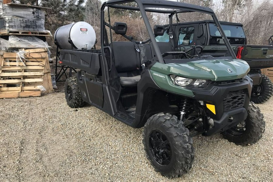 2023 Can-Am® Defender PRO DPS