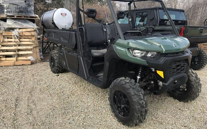 2023 Can-Am® Defender PRO DPS