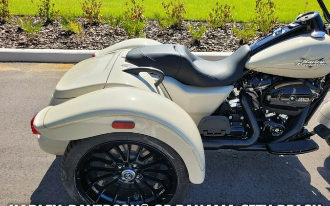 2023 Harley-Davidson Freewheeler