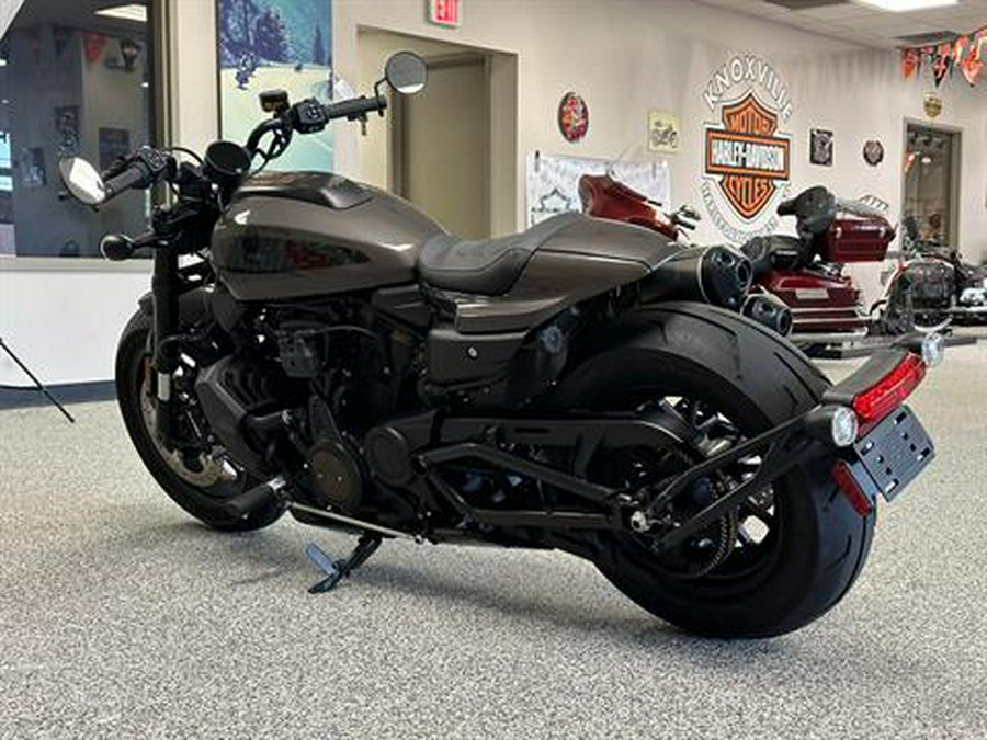 2023 Harley-Davidson Sportster® S