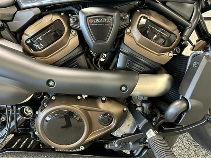 2023 Harley-Davidson Sportster® S