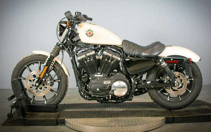 2022 Harley-Davidson Iron 883