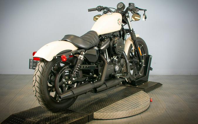 2022 Harley-Davidson Iron 883