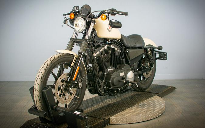 2022 Harley-Davidson Iron 883