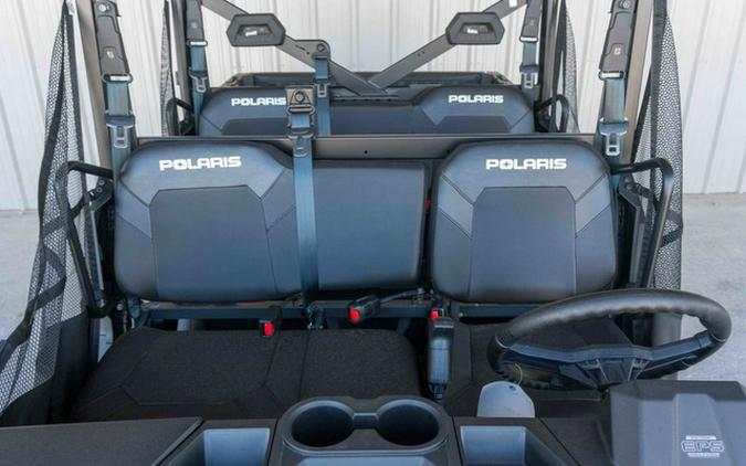 2024 Polaris Ranger Crew 1000 Premium