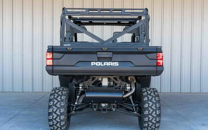 2024 Polaris Ranger Crew 1000 Premium