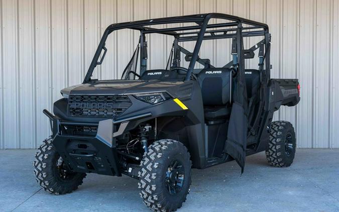 2024 Polaris Ranger Crew 1000 Premium