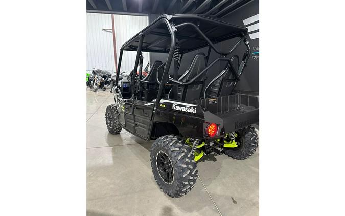 2024 Kawasaki Teryx4™ S LE