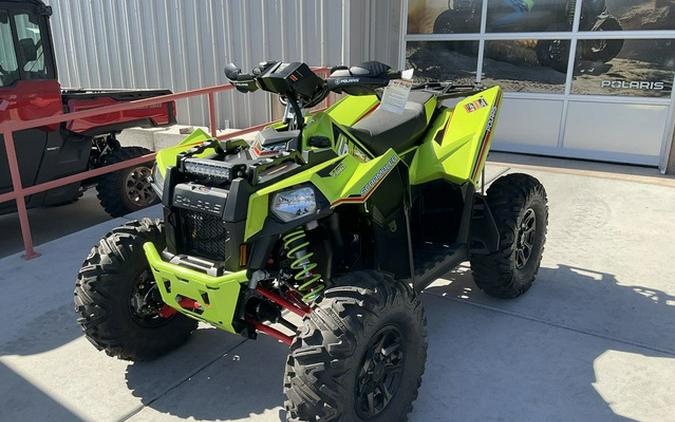 2024 Polaris Scrambler XP 1000 S