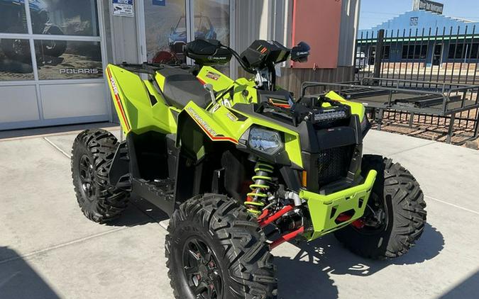 2024 Polaris Scrambler XP 1000 S