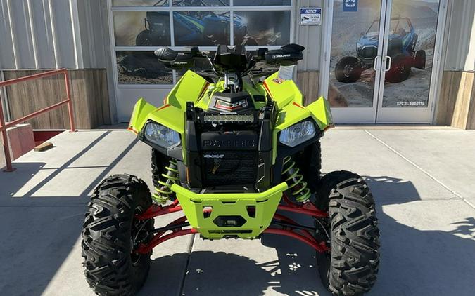 2024 Polaris Scrambler XP 1000 S