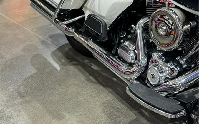 2012 Harley-Davidson Electra Glide® Classic