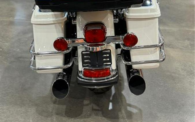 2012 Harley-Davidson Electra Glide® Classic