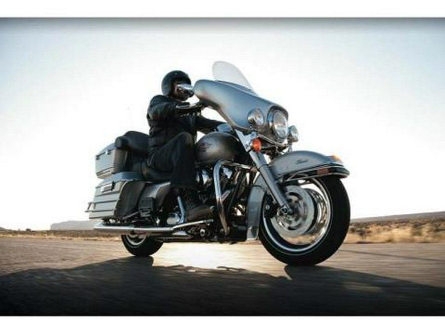 2012 Harley-Davidson Electra Glide® Classic