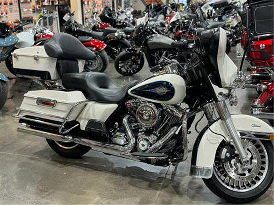 2012 Harley-Davidson Electra Glide® Classic