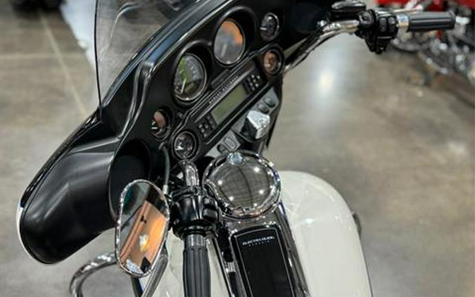 2012 Harley-Davidson Electra Glide® Classic