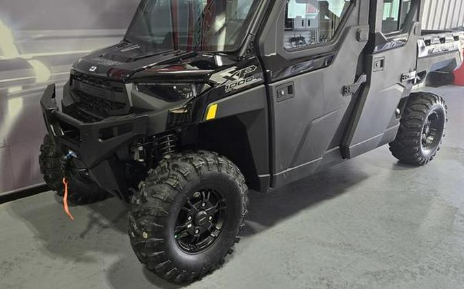 2025 Polaris® Ranger Crew XP 1000 Northstar Edition Ultimate