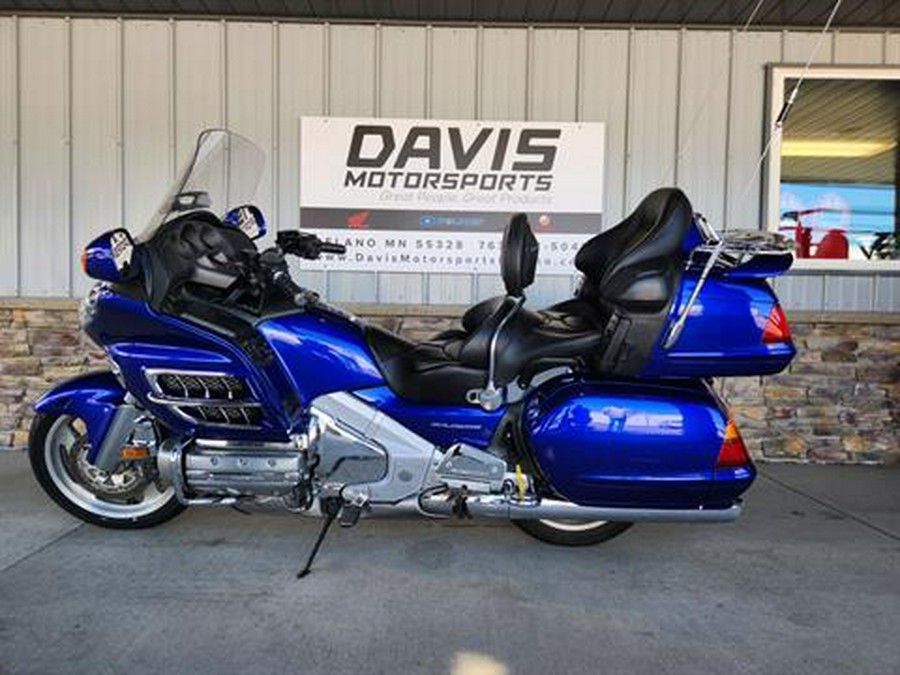 2005 Honda Gold Wing®