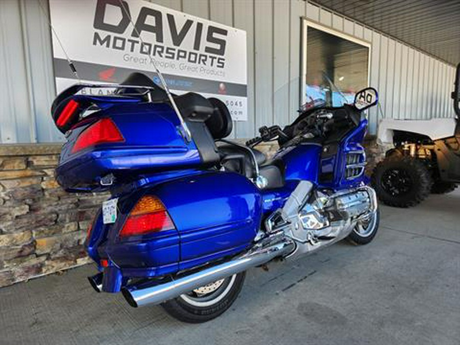 2005 Honda Gold Wing®