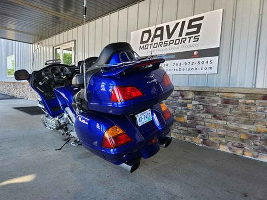 2005 Honda Gold Wing®