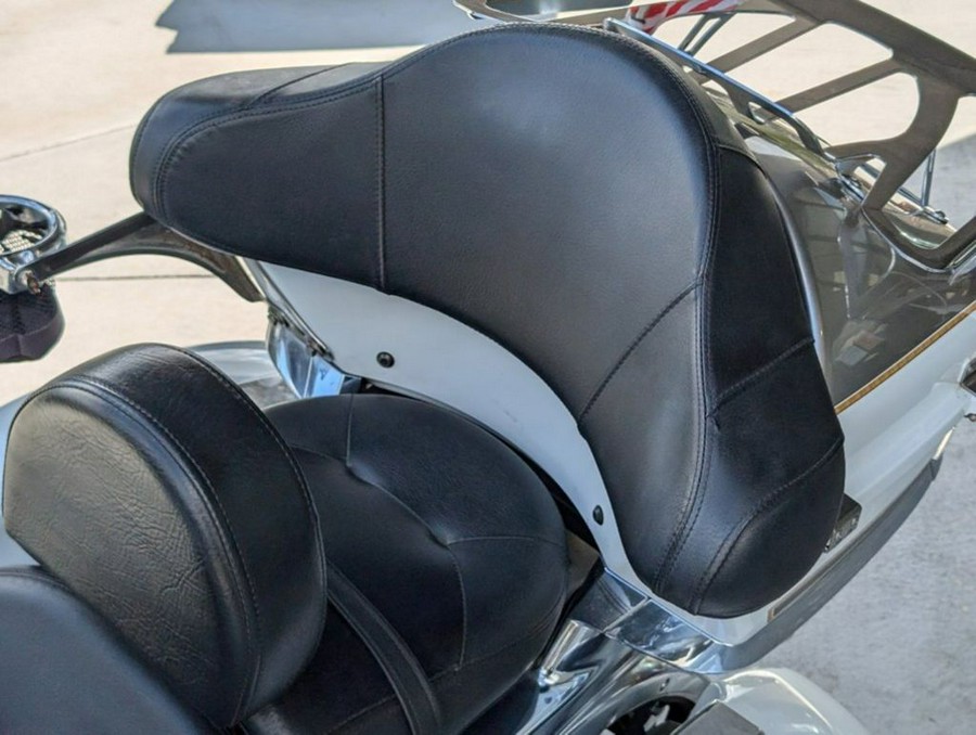 2013 Kawasaki Vulcan® 1700 Voyager® ABS