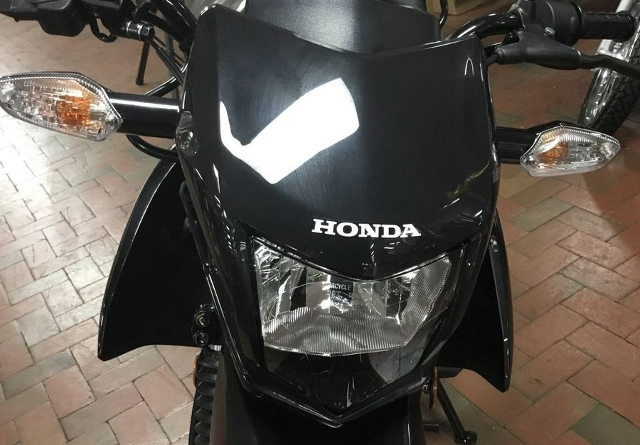 2024 Honda® XR150L