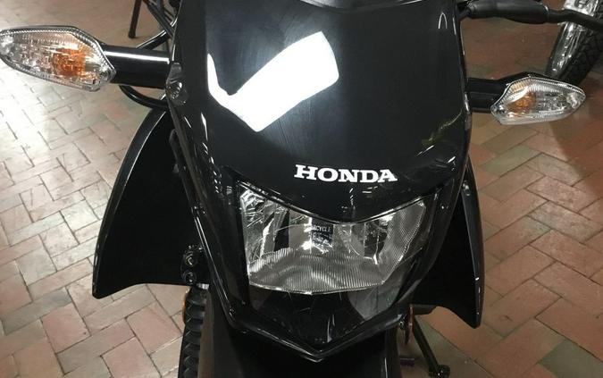 2024 Honda® XR150L