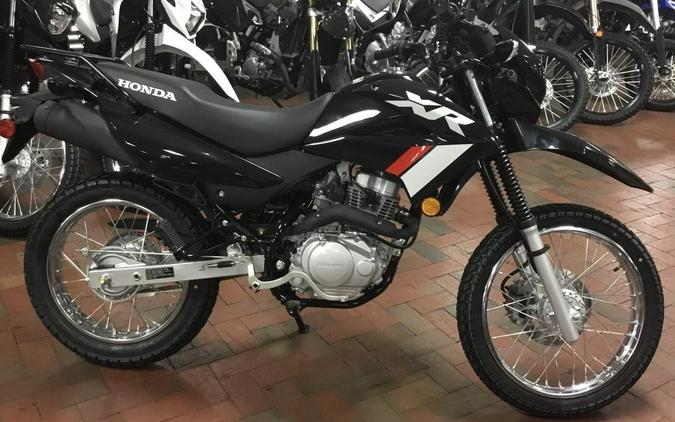 2024 Honda® XR150L