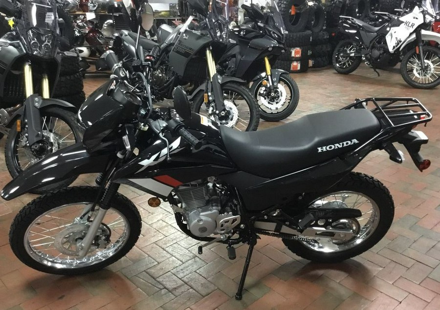 2024 Honda® XR150L