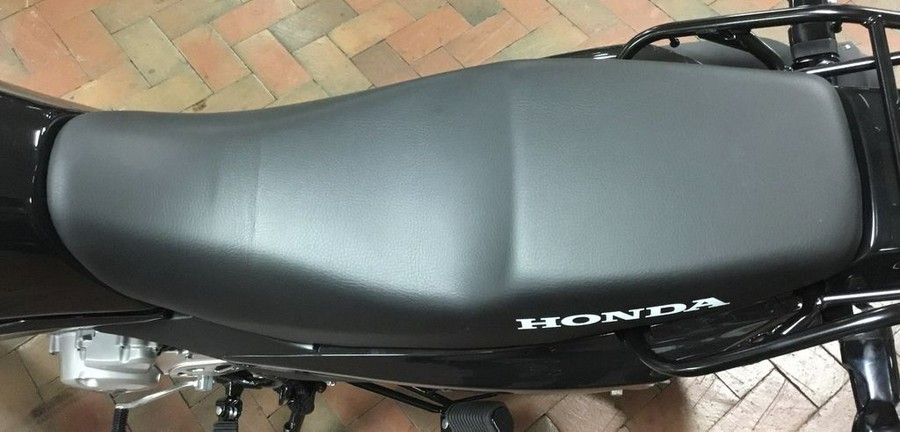 2024 Honda® XR150L