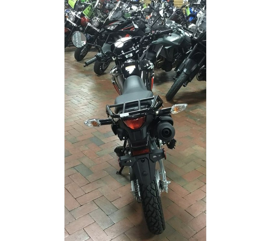 2024 Honda® XR150L