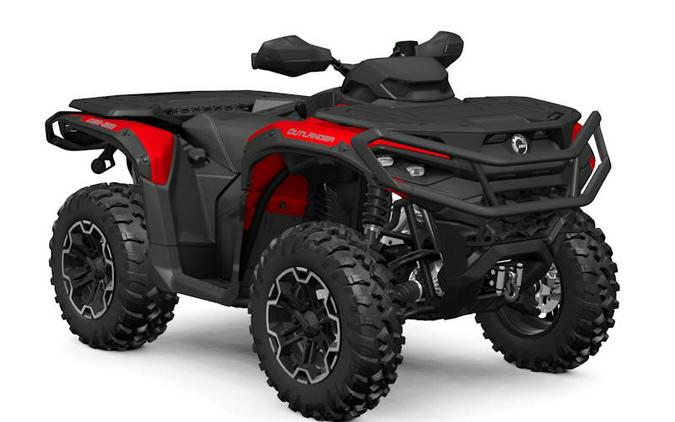 2025 Can-Am® Outlander XT 850