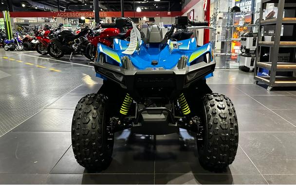 2025 Polaris Outlaw® 70 EFI