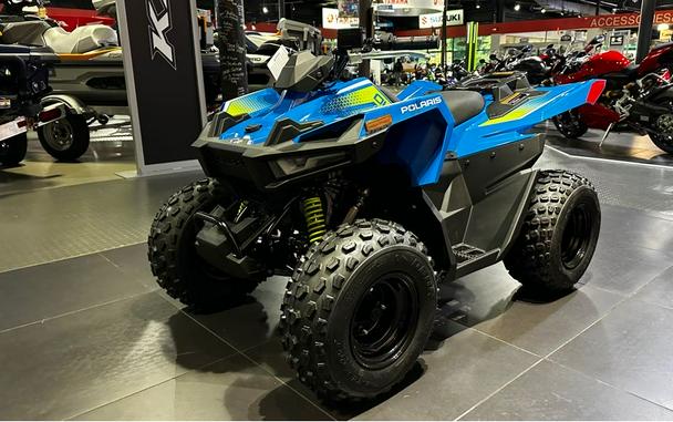 2025 Polaris Outlaw® 70 EFI