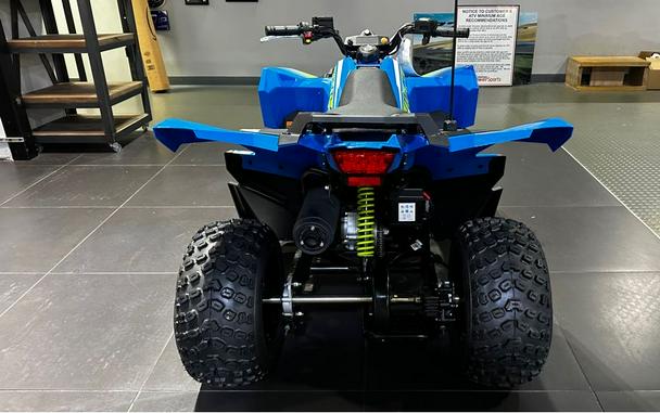 2025 Polaris Outlaw® 70 EFI