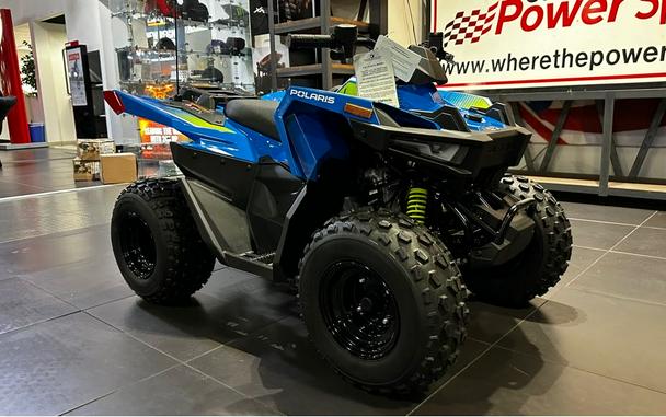 2025 Polaris Outlaw® 70 EFI