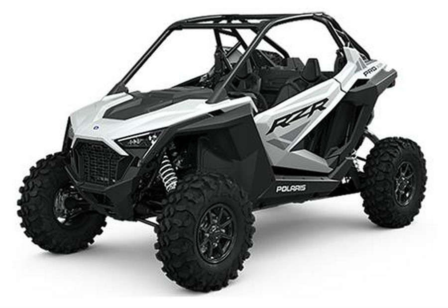 2022 Polaris RZR PRO XP Sport - FOX Shocks
