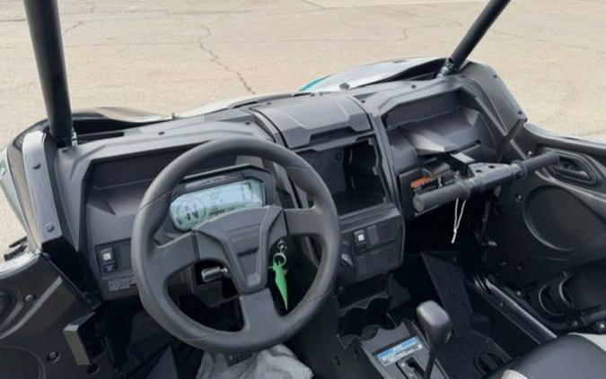 2025 Kawasaki Teryx KRX 1000