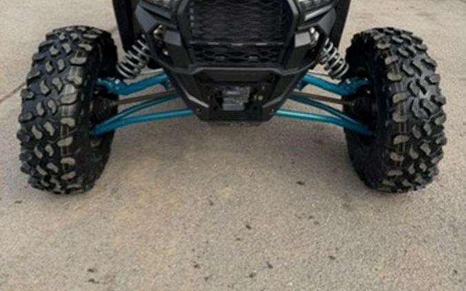 2025 Kawasaki Teryx KRX 1000