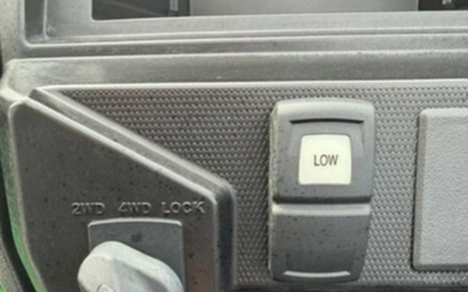 2025 Kawasaki Teryx KRX 1000