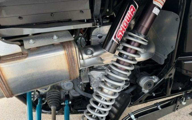 2025 Kawasaki Teryx KRX 1000