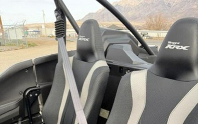 2025 Kawasaki Teryx KRX 1000