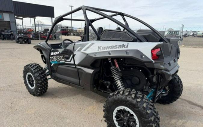 2025 Kawasaki Teryx KRX 1000